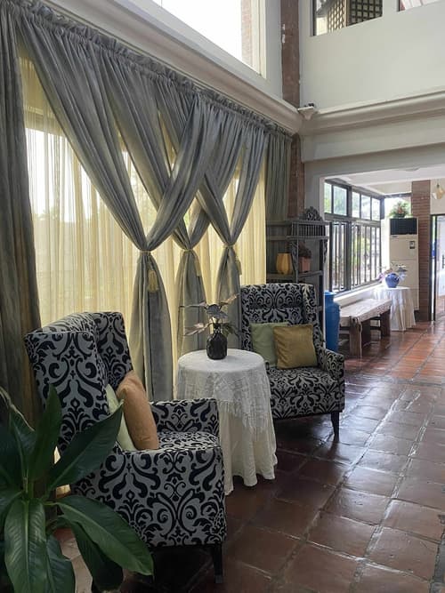 The Palacio de Laoag, Reception