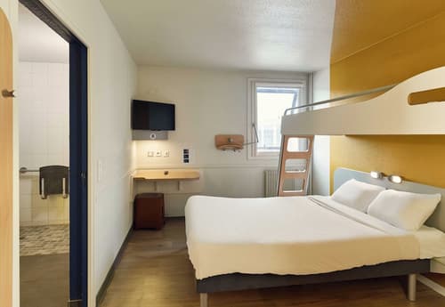 B&B Hotel Vitry-Sur-Seine, Room