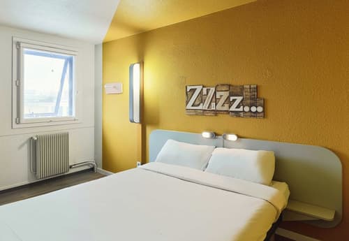 B&B Hotel Vitry-Sur-Seine, Room