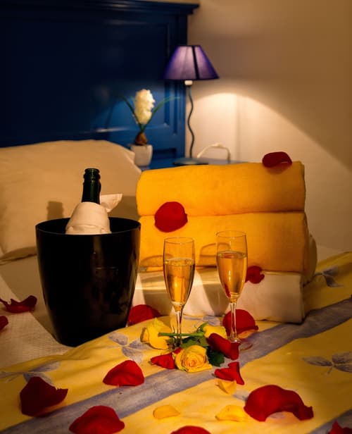 Interpass Golf Playa Country Club, Room