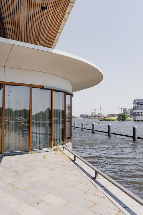 Hotel Pontsteiger, Primary image