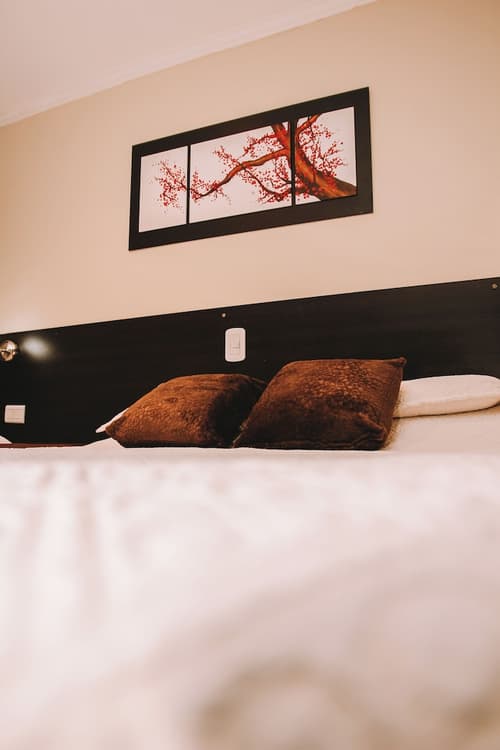 Altos del Iguazu Hotel, Room