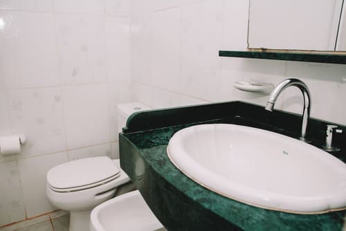 Altos del Iguazu Hotel, Room