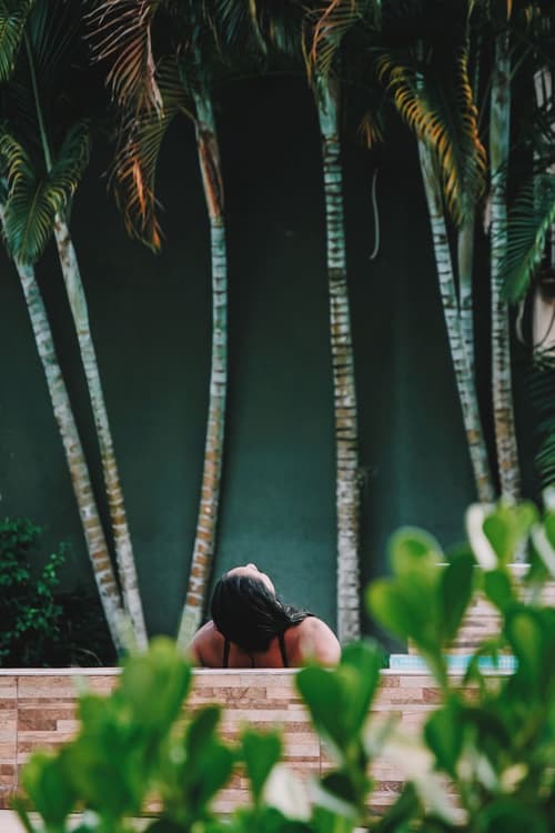 Altos del Iguazu Hotel, Arcade