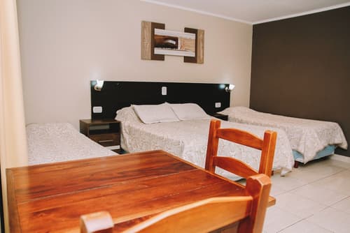 Altos del Iguazu Hotel, Primary image