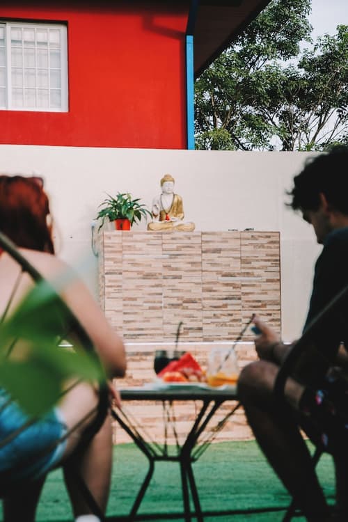 Altos del Iguazu Hotel, Exterior