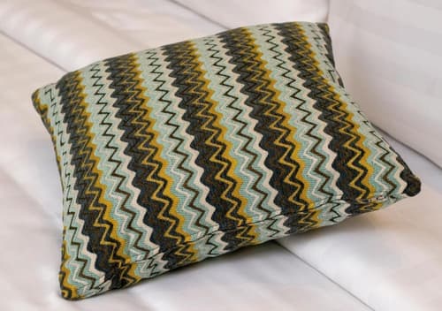 Jacob's Garden Hotel, Room