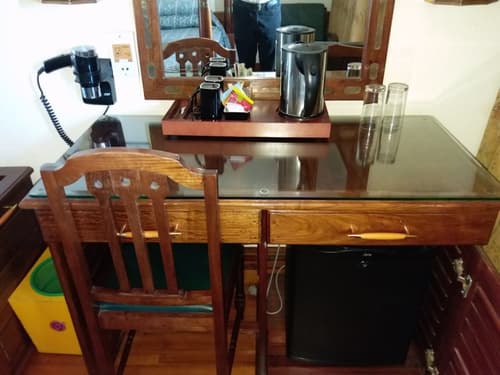 Seronera Wildlife Lodge, Room