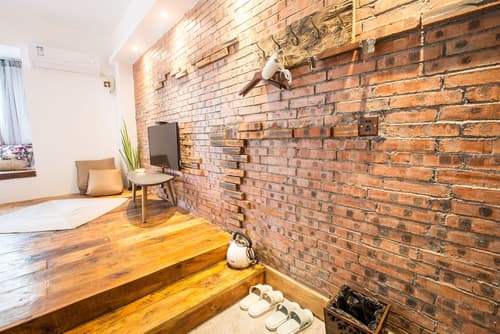 Xiyi Inn Tianmen Mountian, 