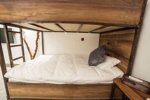 Xiyi Inn Tianmen Mountian, 