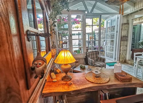 Perla Rossa Alacati, Reception