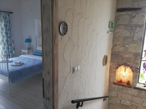 Perla Rossa Alacati, Room