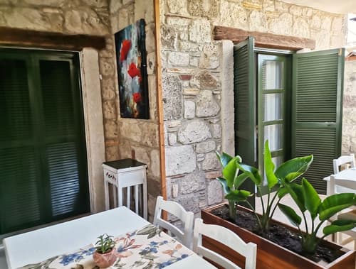 Perla Rossa Alacati, Room