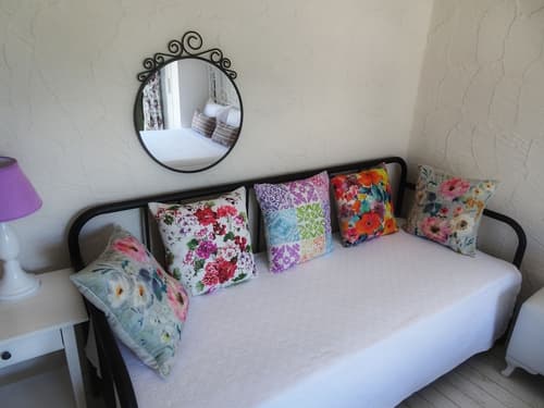 Perla Rossa Alacati, Room