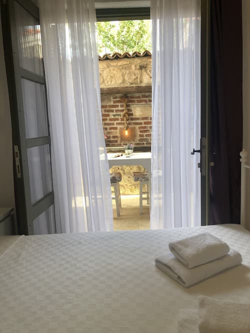 Perla Rossa Alacati, Room