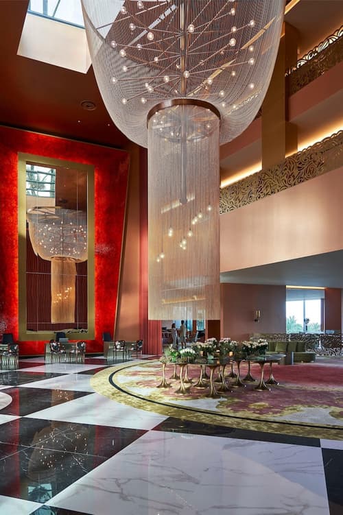 Savoy Palace - The Leading Hotels of the World - Savoy Signature, Lobby