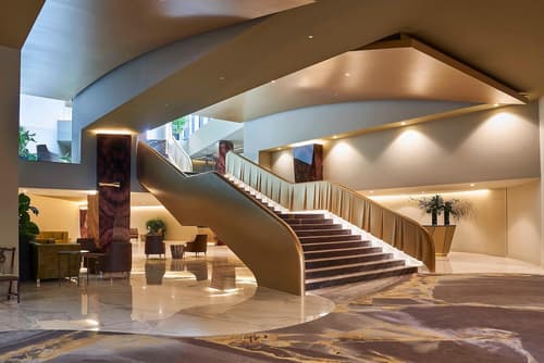 Savoy Palace - The Leading Hotels of the World - Savoy Signature, Lobby