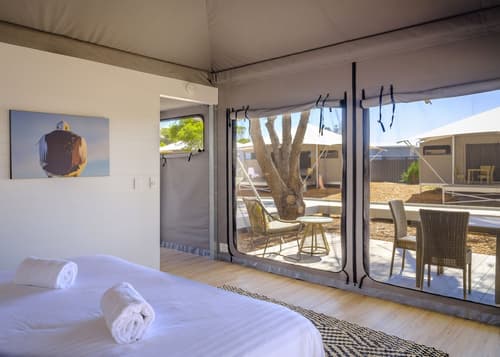 Discovery Resorts - Rottnest Island, Room