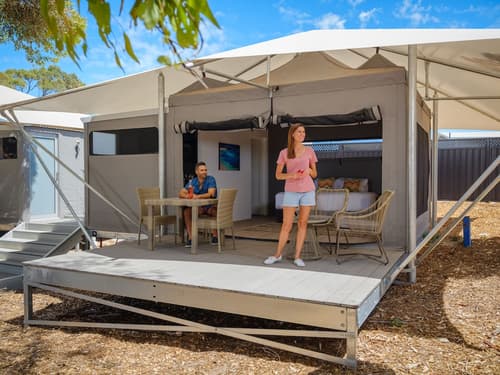 Discovery Resorts - Rottnest Island, Room