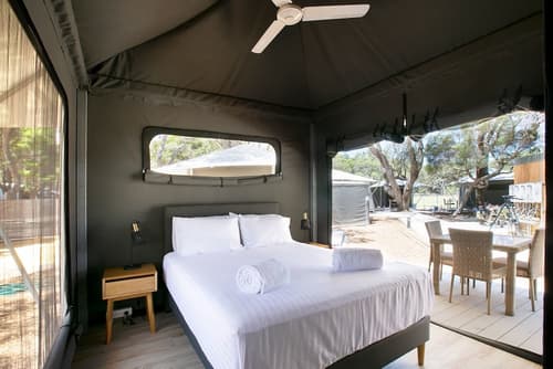 Discovery Resorts - Rottnest Island, Room