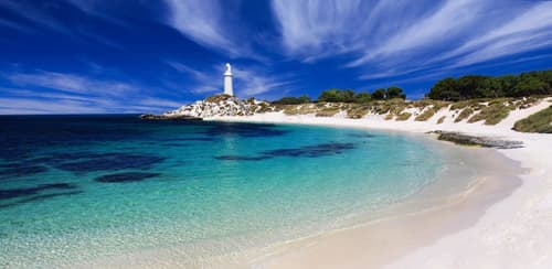 Discovery Resorts - Rottnest Island, Beach