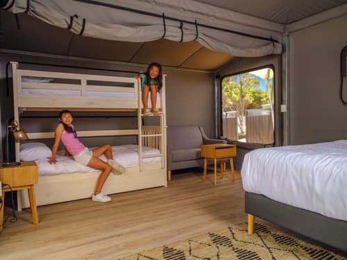 Discovery Resorts - Rottnest Island, Room