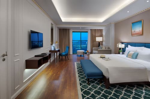 FLC Halong Bay Golf Club & Luxury Resort, Room