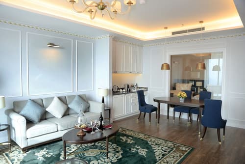 FLC Halong Bay Golf Club & Luxury Resort, Room