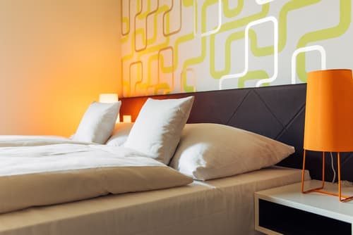 harry’s home Zürich-Wallisellen, Room