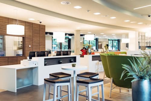 harry’s home Zürich-Wallisellen, Primary image