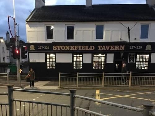 Stonefield Rooms, Primary image