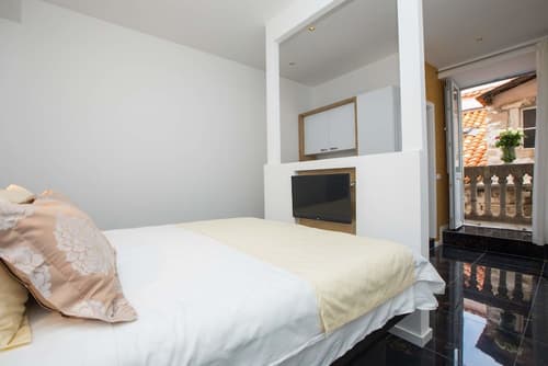 Soleil Luxury Rooms Old Town Dubrovnik, Room
