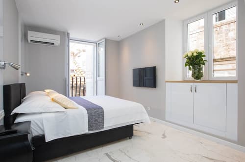 Soleil Luxury Rooms Old Town Dubrovnik, Room