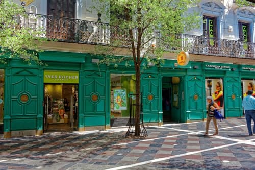 Arenal Suites, Reception