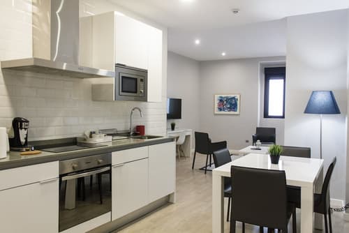 Arenal Suites, Primary image