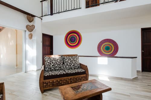 Villas Picalu Studios & Suites, Reception