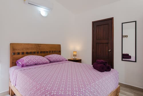Villas Picalu Studios & Suites, Room