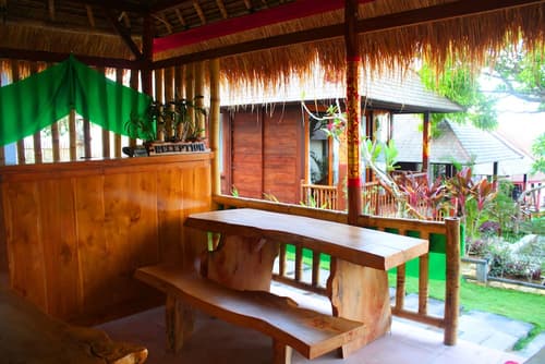 Sea Terras Suite And Luxury By Ozz Group, Reception