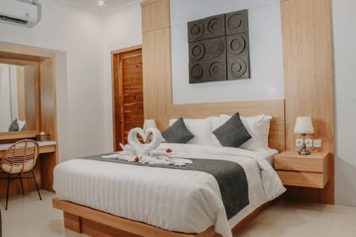 Sea Terras Suite And Luxury By Ozz Group, Room