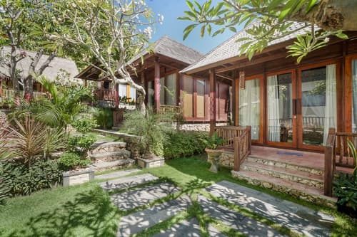 Sea Terras Suite And Luxury By Ozz Group, Front of property