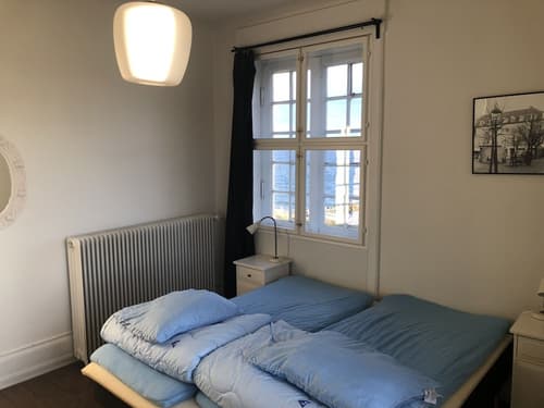 Danhostel Helsingør Vandrerhjem, Room