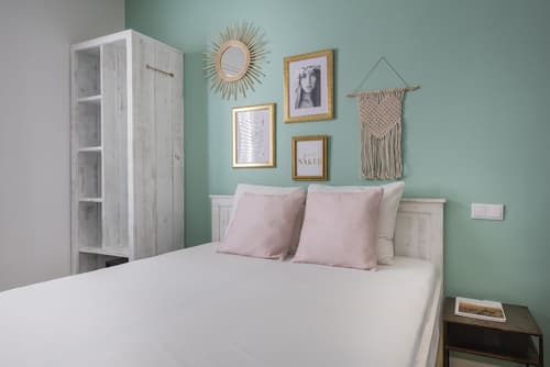 Boho Bohemian Boutique Hotel, Room