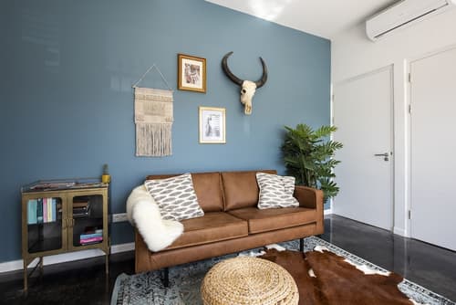 Boho Bohemian Boutique Hotel, Lobby sitting area
