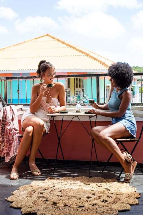 Boho Bohemian Boutique Hotel, Room