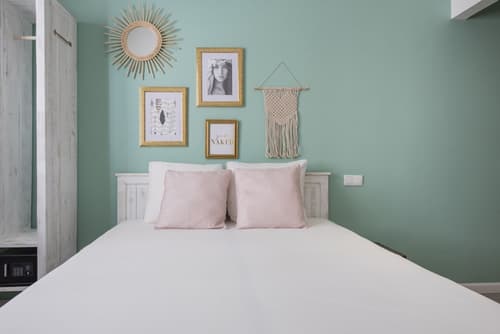 Boho Bohemian Boutique Hotel, Room