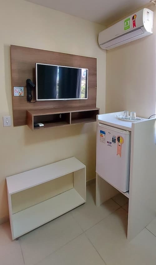 Pousada Arraial Inn, Room