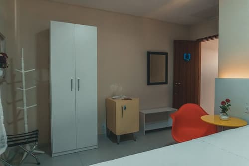 Pousada Arraial Inn, Room