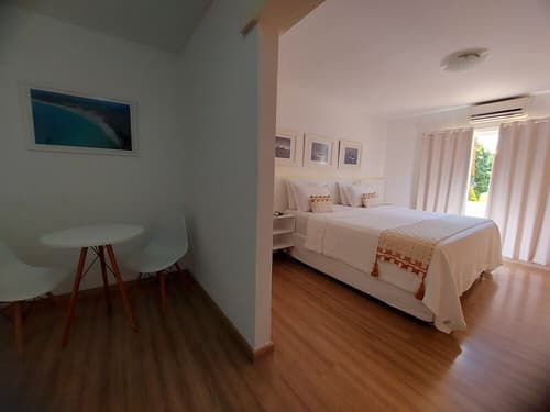 Pousada Arraial Inn, Room