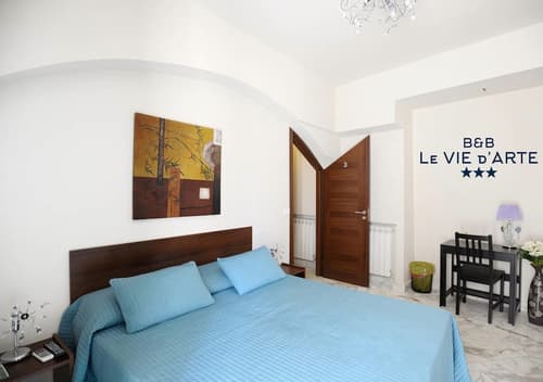 B&B Le Vie D'Arte, Room