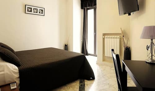 B&B Le Vie D'Arte, Room